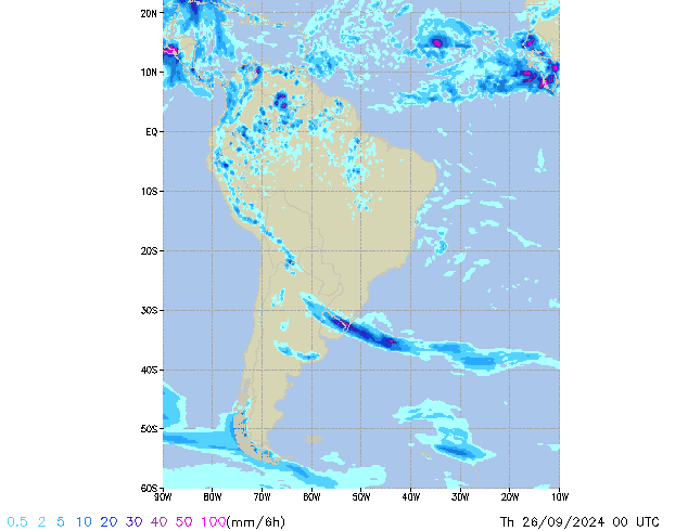 Th 26.09.2024 00 UTC