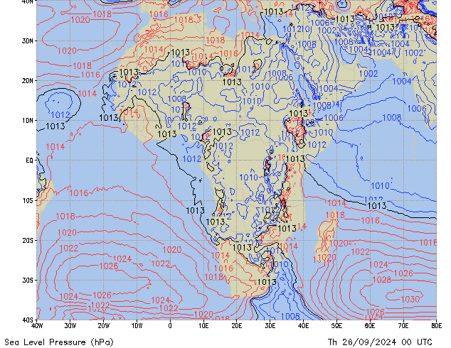 Th 26.09.2024 00 UTC