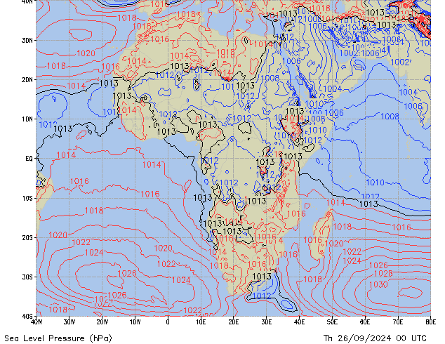 Th 26.09.2024 00 UTC