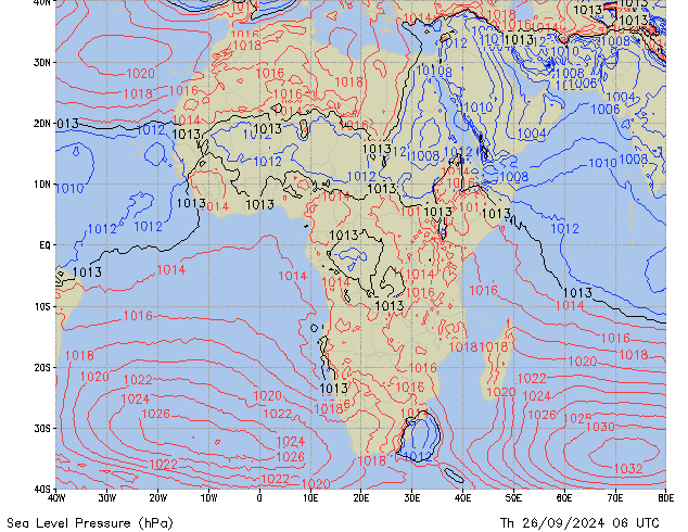 Th 26.09.2024 06 UTC