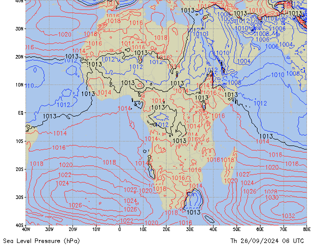 Th 26.09.2024 06 UTC