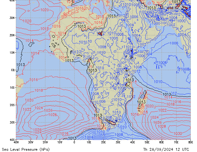 Th 26.09.2024 12 UTC