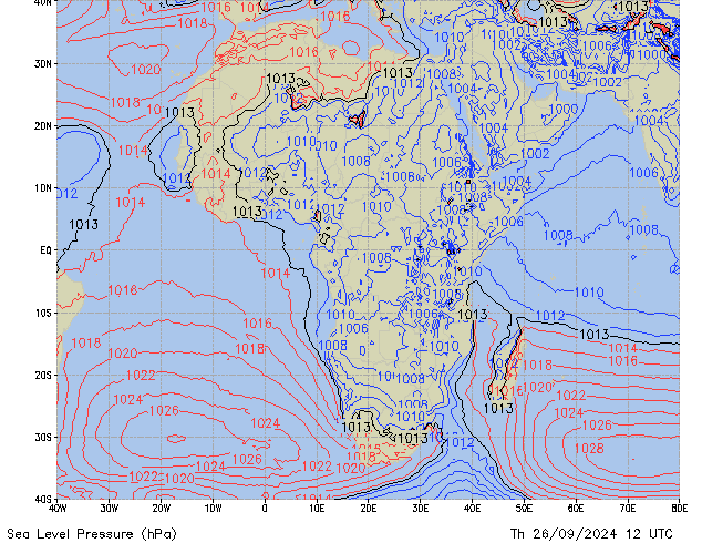 Th 26.09.2024 12 UTC