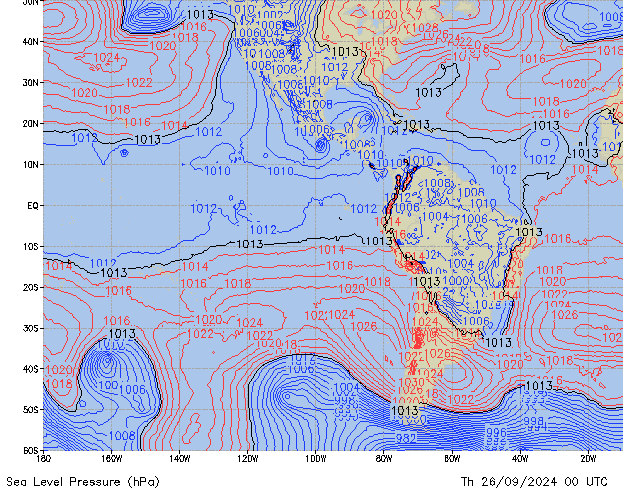 Th 26.09.2024 00 UTC