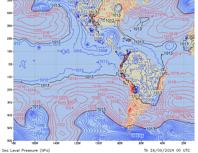 Th 26.09.2024 00 UTC