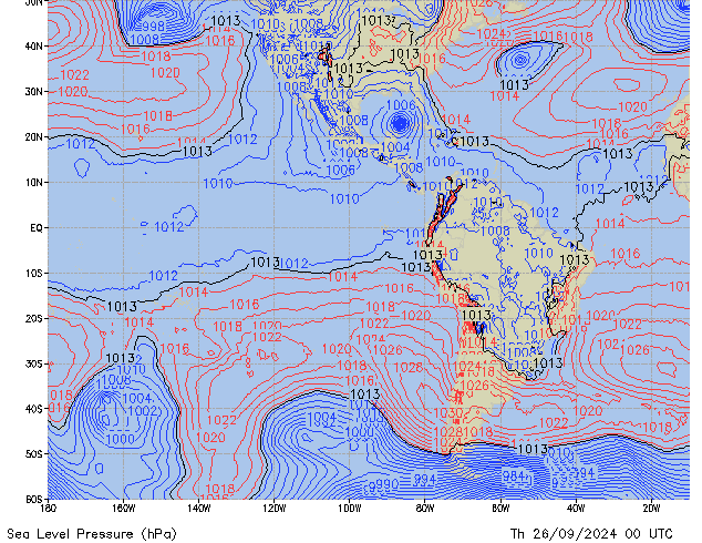 Th 26.09.2024 00 UTC