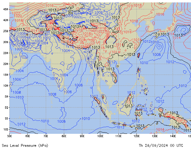 Th 26.09.2024 00 UTC