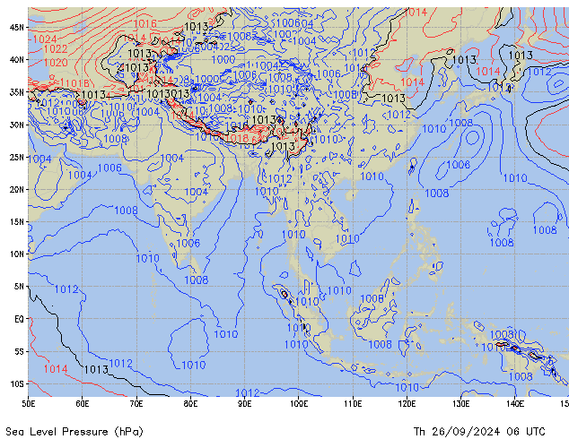 Th 26.09.2024 06 UTC