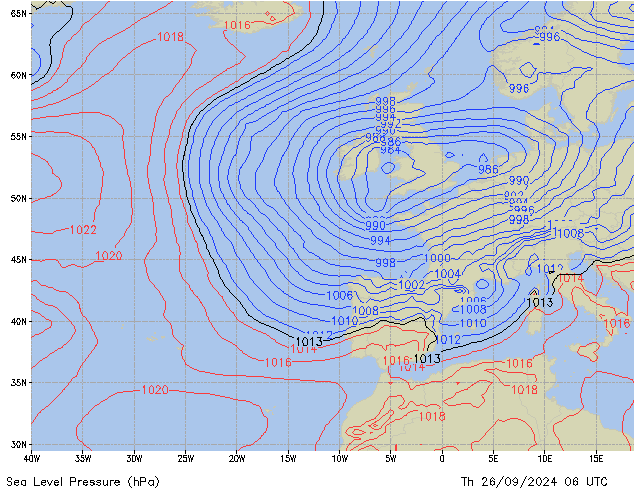 Th 26.09.2024 06 UTC