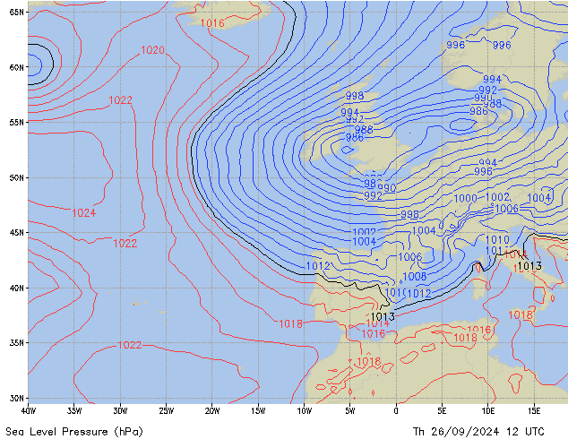 Th 26.09.2024 12 UTC