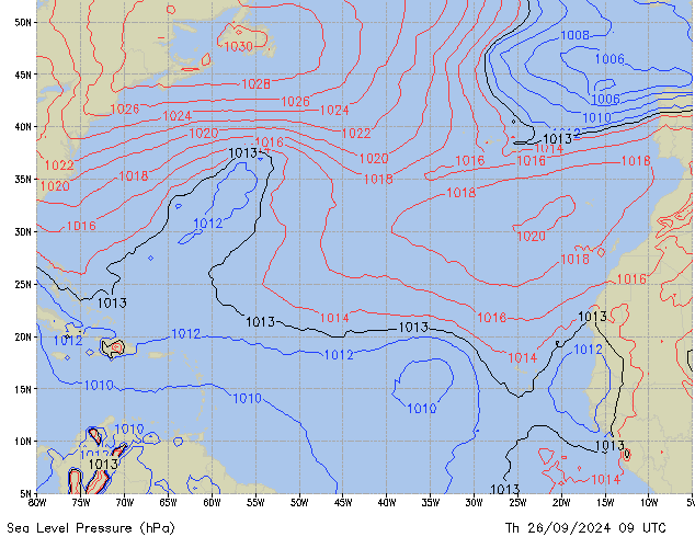 Th 26.09.2024 09 UTC