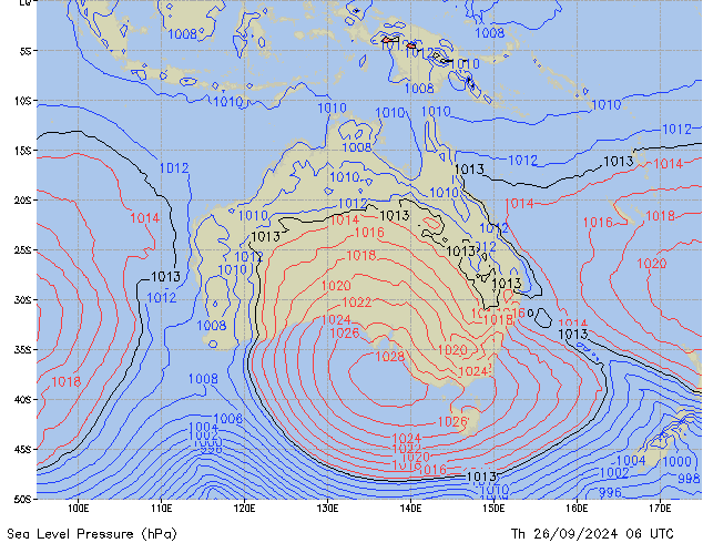 Th 26.09.2024 06 UTC