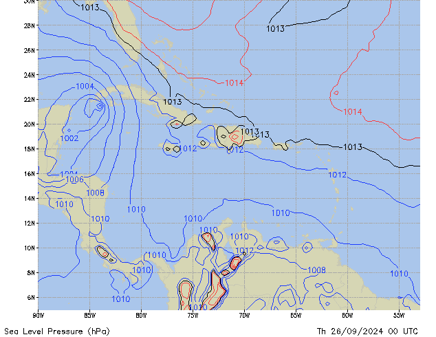 Th 26.09.2024 00 UTC