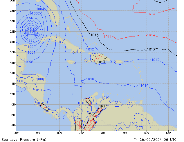 Th 26.09.2024 06 UTC