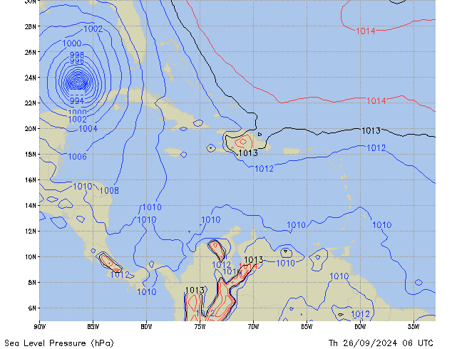 Th 26.09.2024 06 UTC