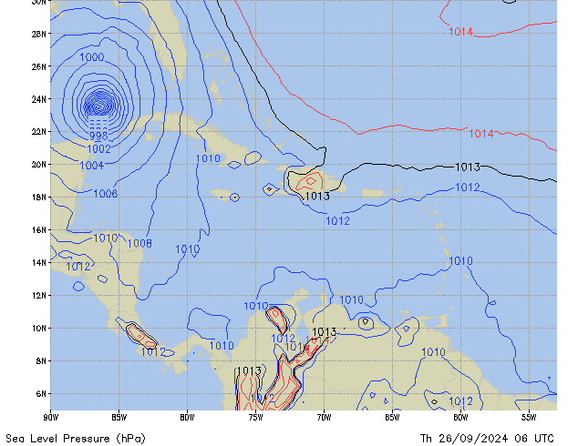 Th 26.09.2024 06 UTC