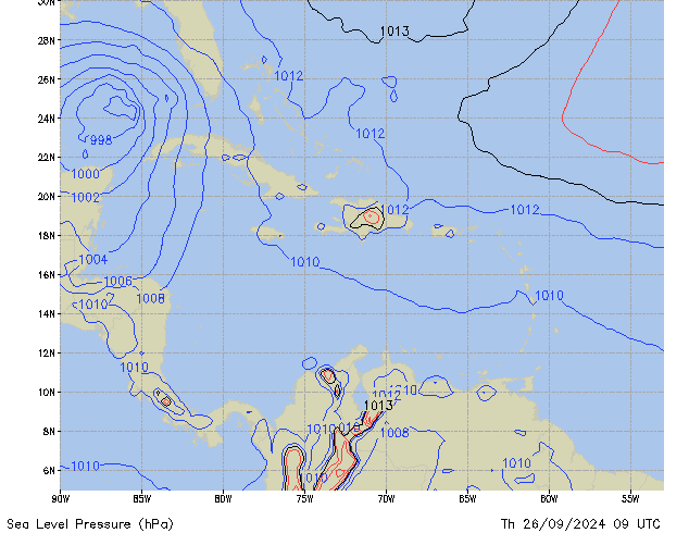 Th 26.09.2024 09 UTC