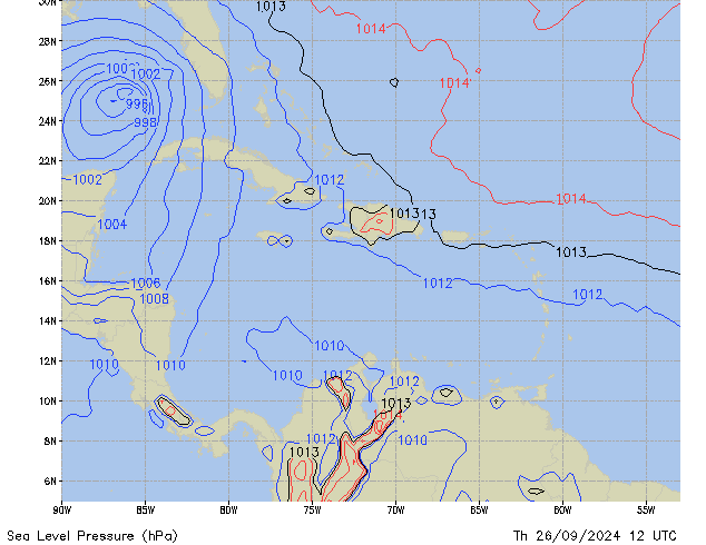 Th 26.09.2024 12 UTC