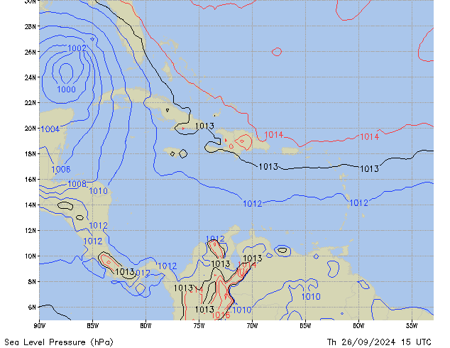 Th 26.09.2024 15 UTC