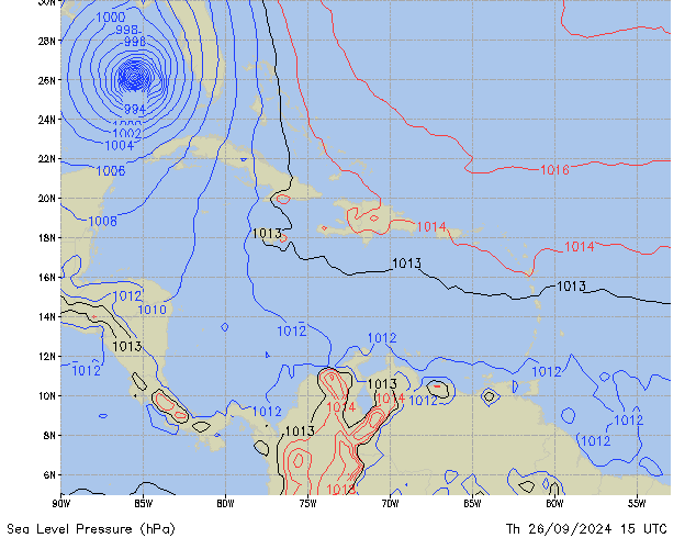 Th 26.09.2024 15 UTC