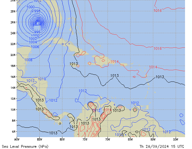 Th 26.09.2024 15 UTC