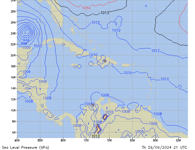 Th 26.09.2024 21 UTC