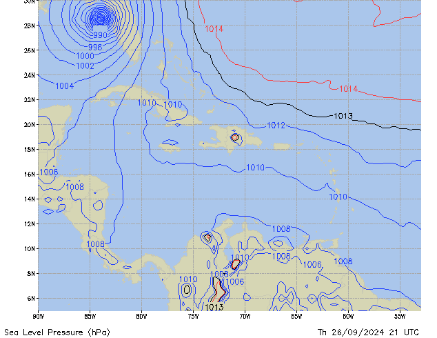 Th 26.09.2024 21 UTC