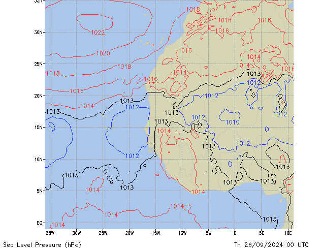 Th 26.09.2024 00 UTC