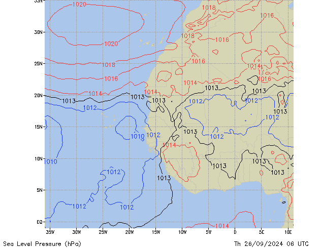 Th 26.09.2024 06 UTC