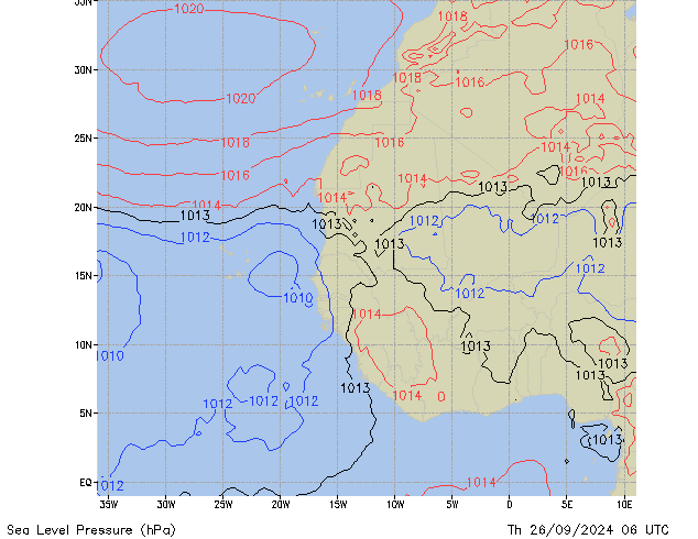 Th 26.09.2024 06 UTC