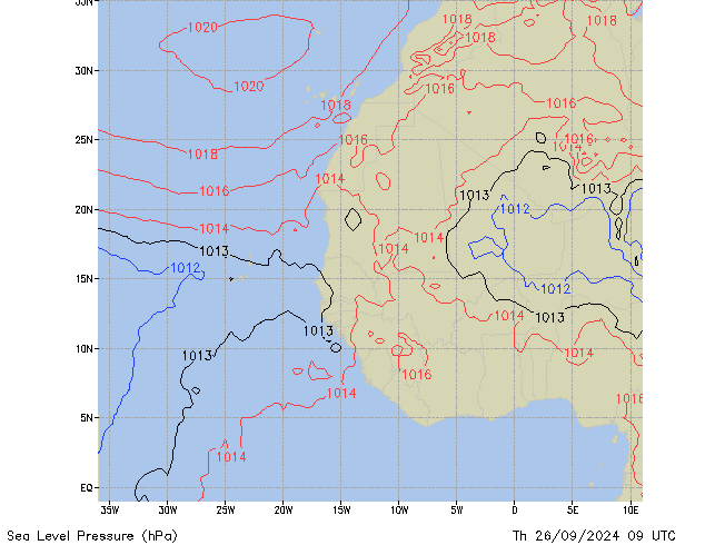 Th 26.09.2024 09 UTC