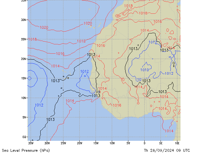 Th 26.09.2024 09 UTC