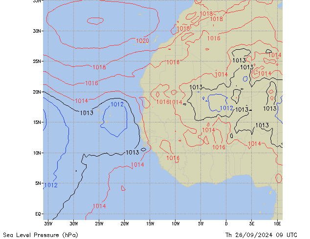 Th 26.09.2024 09 UTC