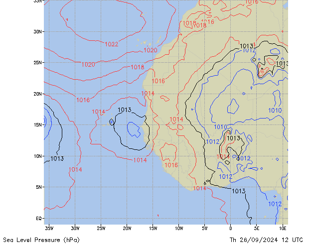 Th 26.09.2024 12 UTC