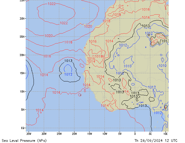 Th 26.09.2024 12 UTC