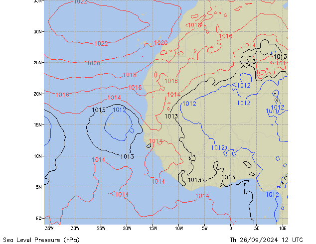 Th 26.09.2024 12 UTC