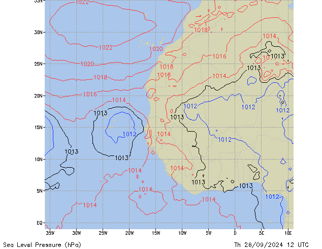 Th 26.09.2024 12 UTC