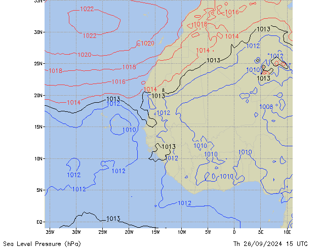 Th 26.09.2024 15 UTC