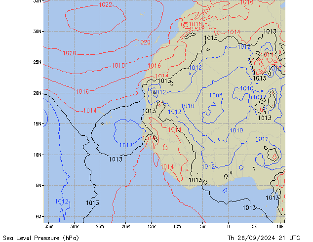 Th 26.09.2024 21 UTC