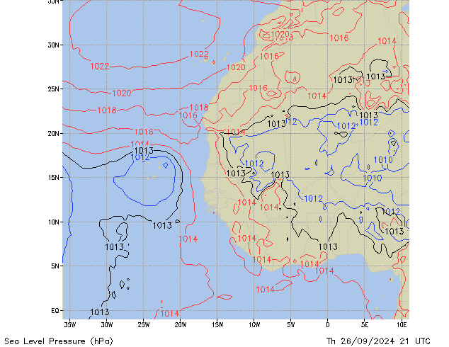 Th 26.09.2024 21 UTC