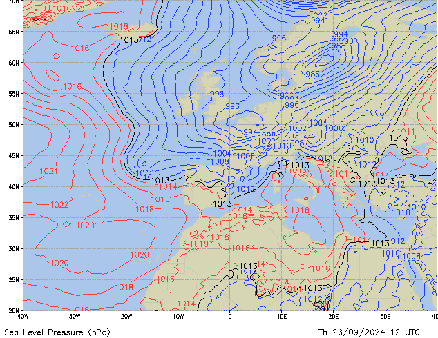 Th 26.09.2024 12 UTC