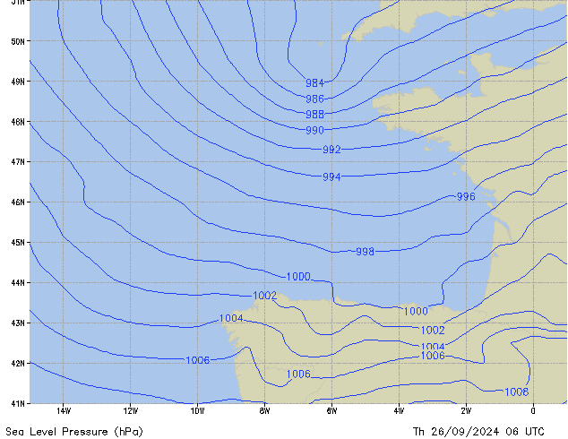 Th 26.09.2024 06 UTC