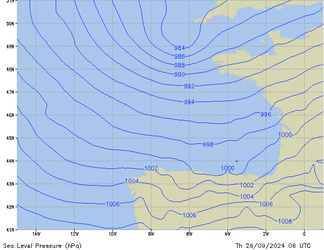 Th 26.09.2024 06 UTC