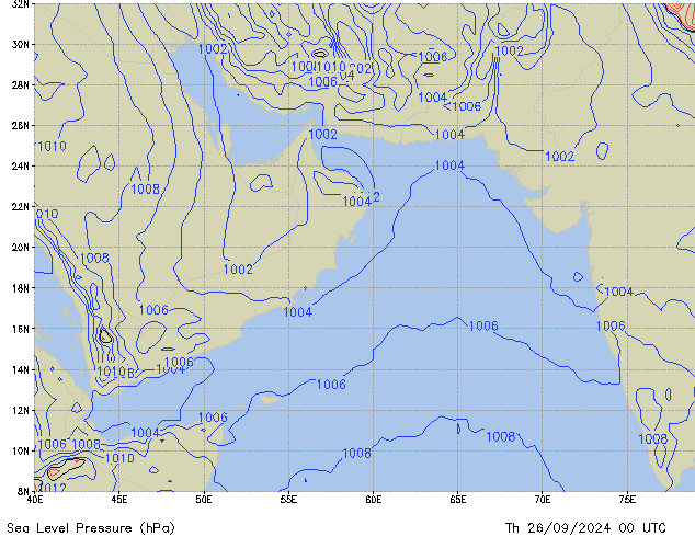 Th 26.09.2024 00 UTC