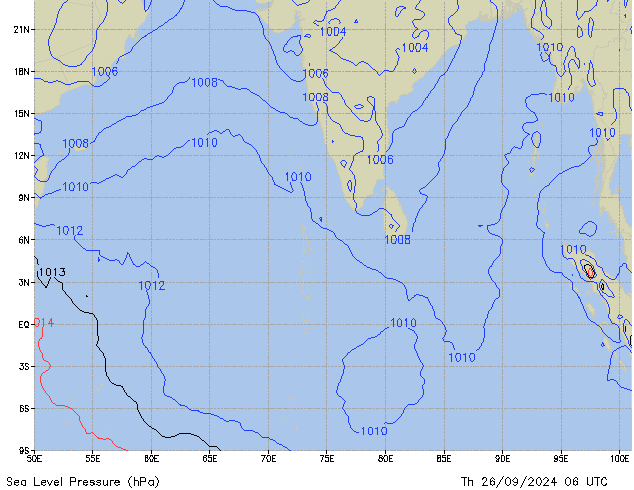 Th 26.09.2024 06 UTC