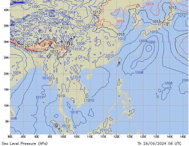 Th 26.09.2024 06 UTC