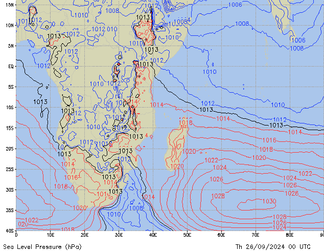 Th 26.09.2024 00 UTC