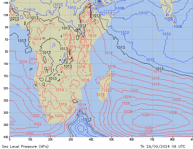 Th 26.09.2024 06 UTC