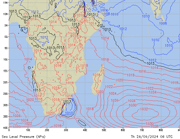 Th 26.09.2024 06 UTC