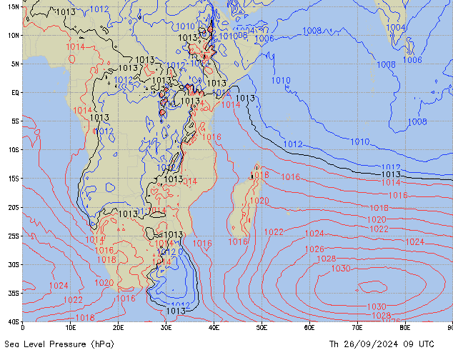 Th 26.09.2024 09 UTC